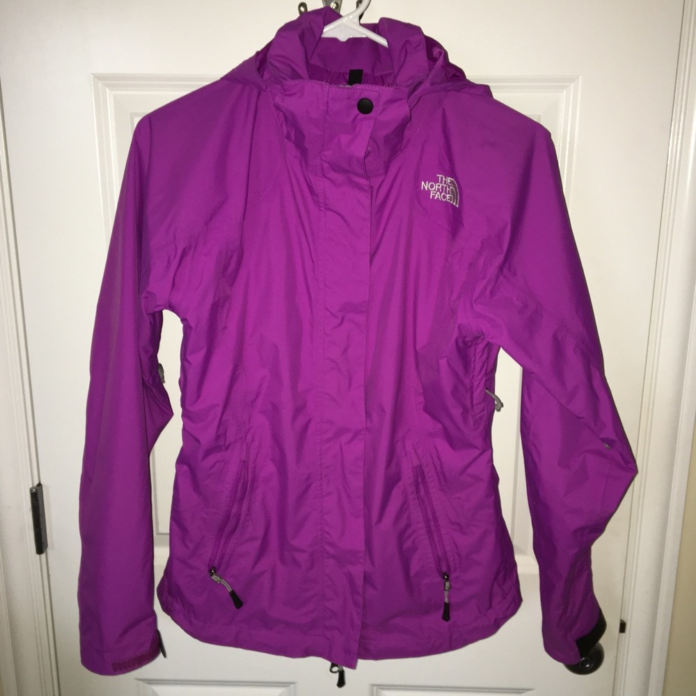 PRICE LOWERED The North Face Jacket